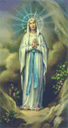 Our Lady of Lourdes