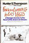 Fear and Loathing in Las Vegas