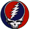 Grateful Dead Logo