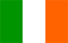 Ireland flag