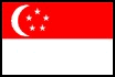 Singapore flag